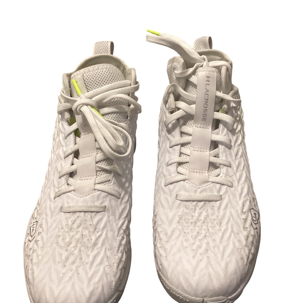 Under armour lacrosse turfs